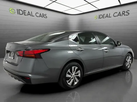 More photos of 2024 Nissan Altima 2.5 S at Ideal Cars - East Mesa (Hill), AZ