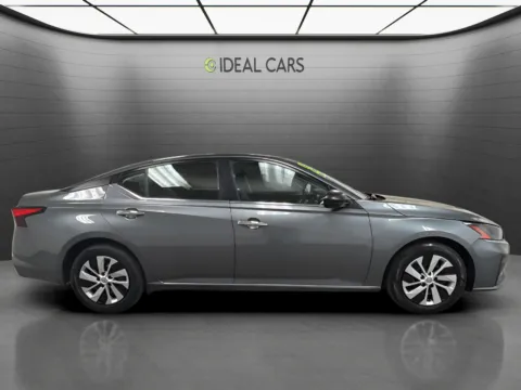 More photos of 2024 Nissan Altima 2.5 S at Ideal Cars - East Mesa (Hill), AZ
