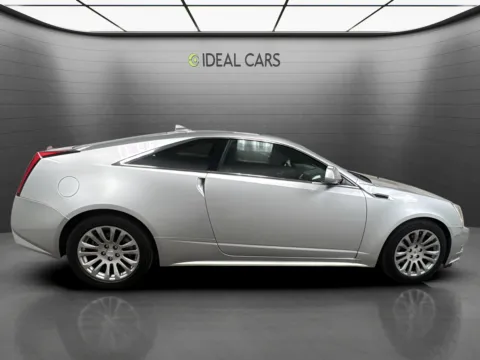 More photos of 2013 Cadillac CTS 3.6L Performance at Ideal Cars - East Mesa (Hill), AZ