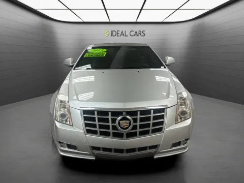 Photos of 2013 Cadillac CTS 3.6L Performance for sale in Mesa, AZ at Ideal Cars - East Mesa (Hill)