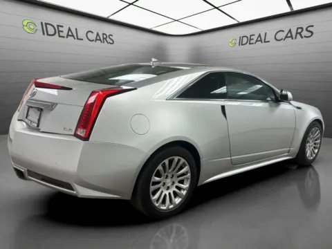 More photos of 2013 Cadillac CTS 3.6L Performance at Ideal Cars - East Mesa (Hill), AZ