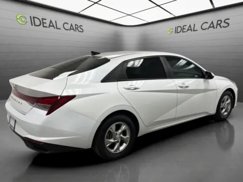 More photos of 2022 Hyundai ELANTRA SE at Ideal Cars - East Mesa (Hill), AZ