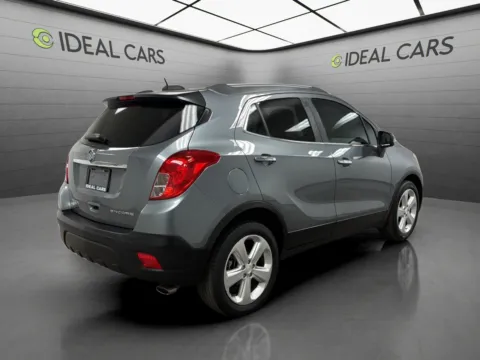 More photos of 2015 Buick Encore Leather at Ideal Cars - East Mesa (Hill), AZ
