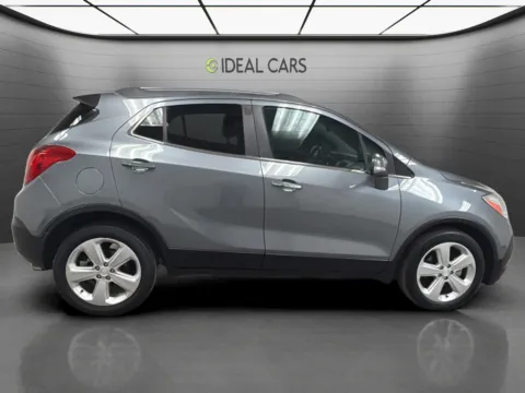 More photos of 2015 Buick Encore Leather at Ideal Cars - East Mesa (Hill), AZ