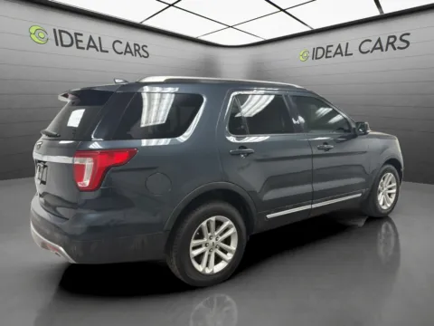 More photos of 2017 Ford Explorer XLT at Ideal Cars - East Mesa (Hill), AZ