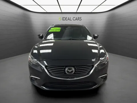 Photos of 2017 Mazda Mazda6 Grand Touring for sale in Mesa, AZ at Ideal Cars - East Mesa (Hill)