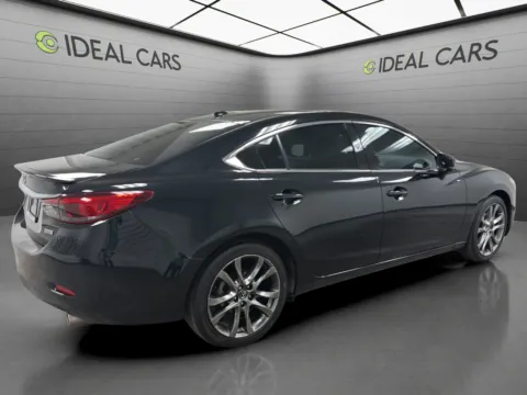 More photos of 2017 Mazda Mazda6 Grand Touring at Ideal Cars - East Mesa (Hill), AZ