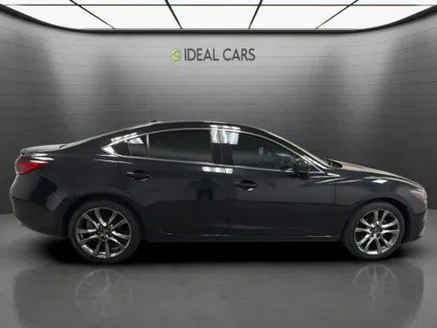 More photos of 2017 Mazda Mazda6 Grand Touring at Ideal Cars - East Mesa (Hill), AZ
