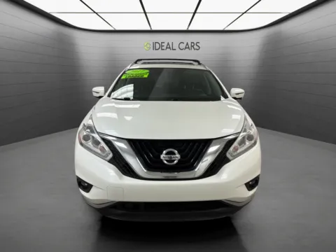 Photos of 2017 Nissan Murano Platinum for sale in Mesa, AZ at Ideal Cars - East Mesa (Hill)