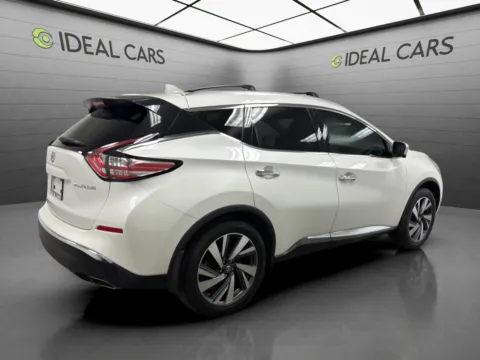 More photos of 2017 Nissan Murano Platinum at Ideal Cars - East Mesa (Hill), AZ