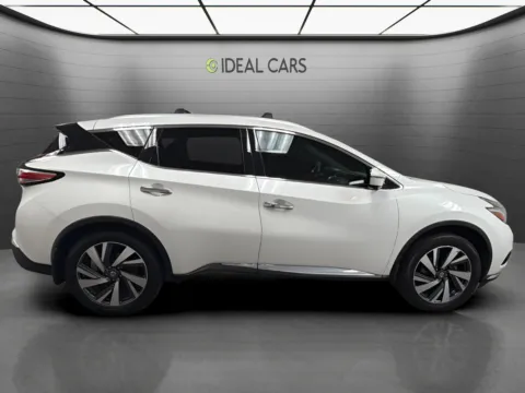 More photos of 2017 Nissan Murano Platinum at Ideal Cars - East Mesa (Hill), AZ