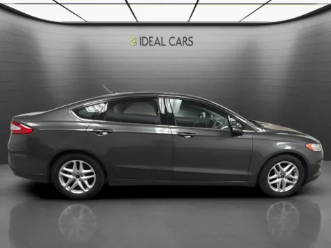 More photos of 2016 Ford Fusion SE at Ideal Cars - East Mesa (Hill), AZ