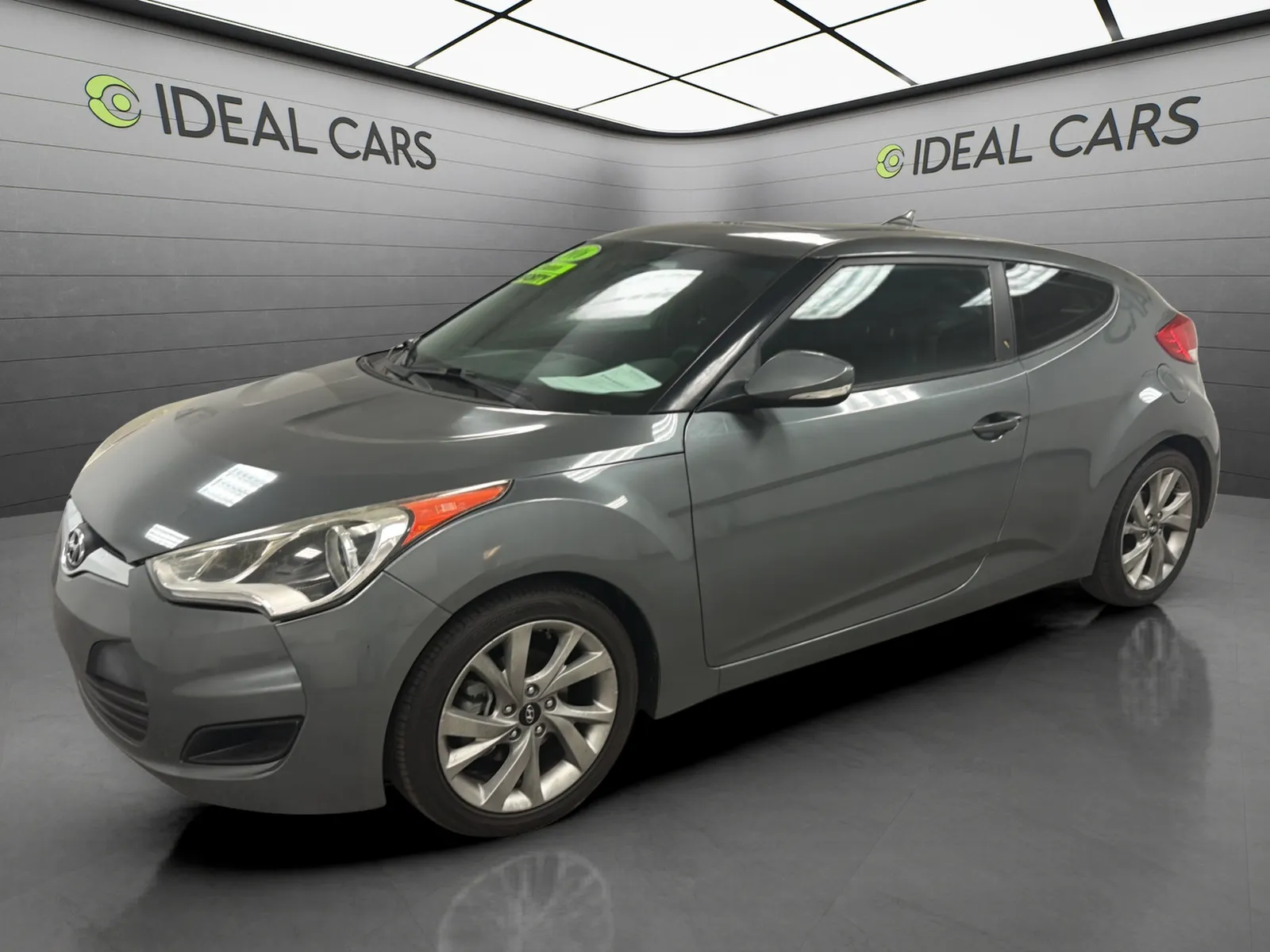 2016 Hyundai VELOSTER for sale in Mesa, AZ