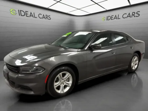 Gray 2022 Dodge Charger SXT for sale in Mesa, AZ