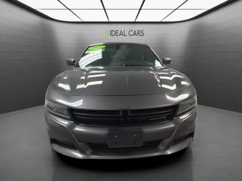 Photos of 2022 Dodge Charger SXT for sale in Mesa, AZ at Ideal Cars - East Mesa (Hill)