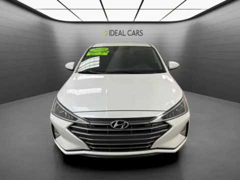 Photos of 2020 Hyundai ELANTRA SE for sale in Mesa, AZ at Ideal Cars - East Mesa (Hill)