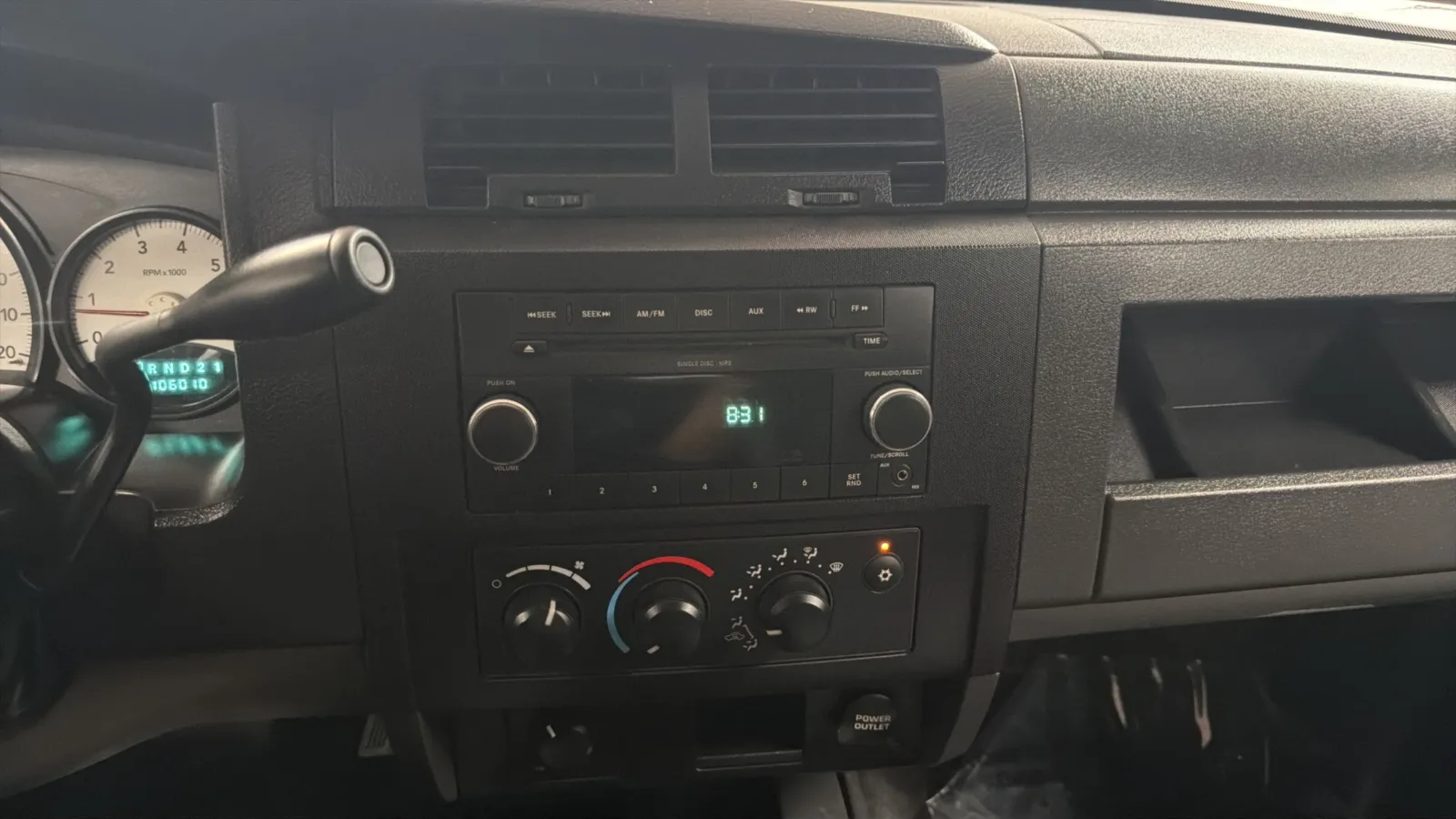 Dodge Dakota photo 13