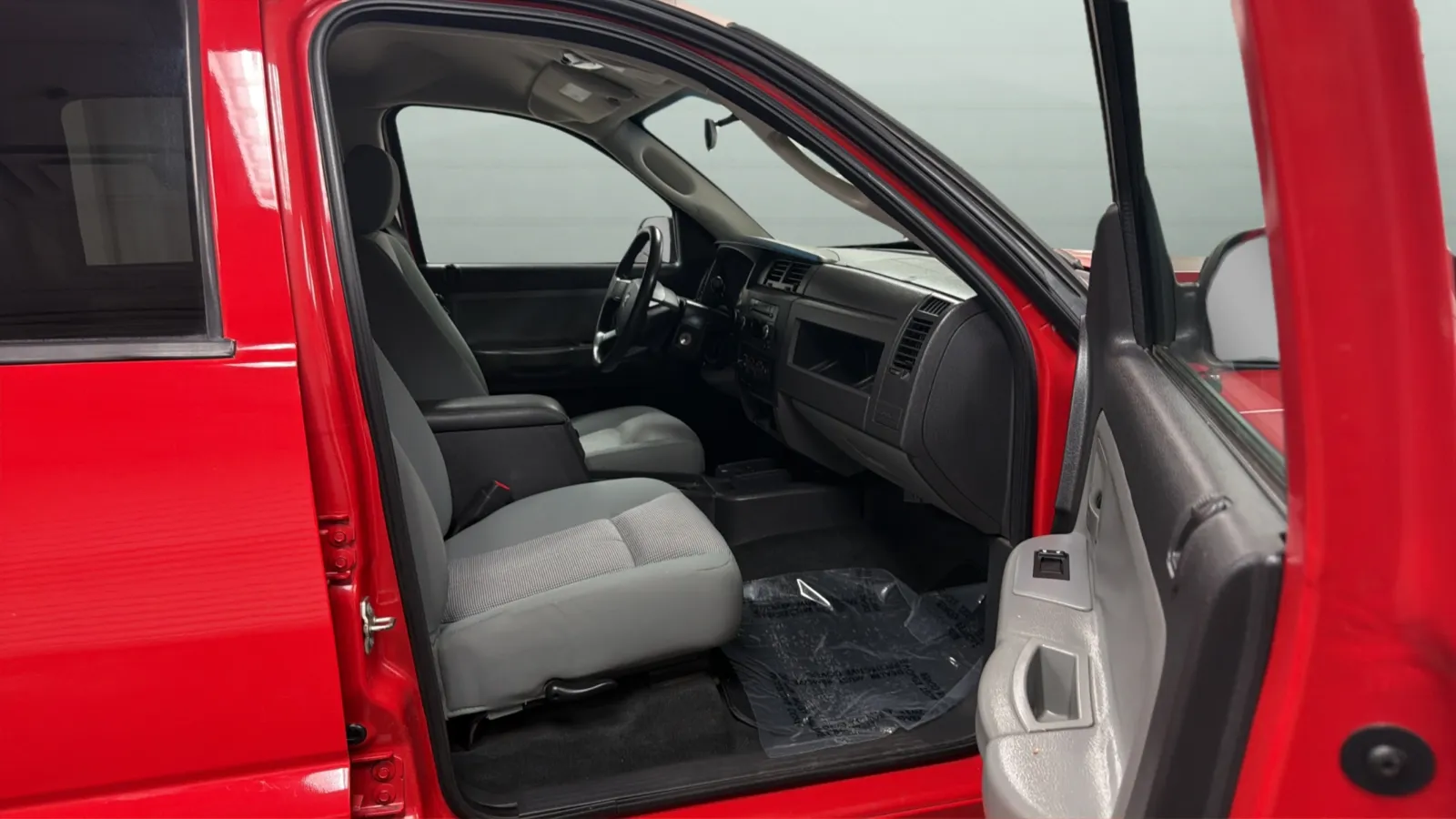 Dodge Dakota photo 19