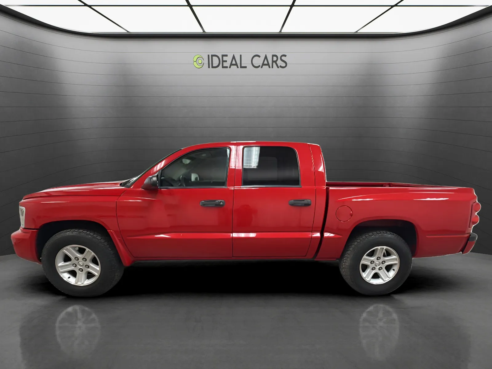 Dodge Dakota photo 8