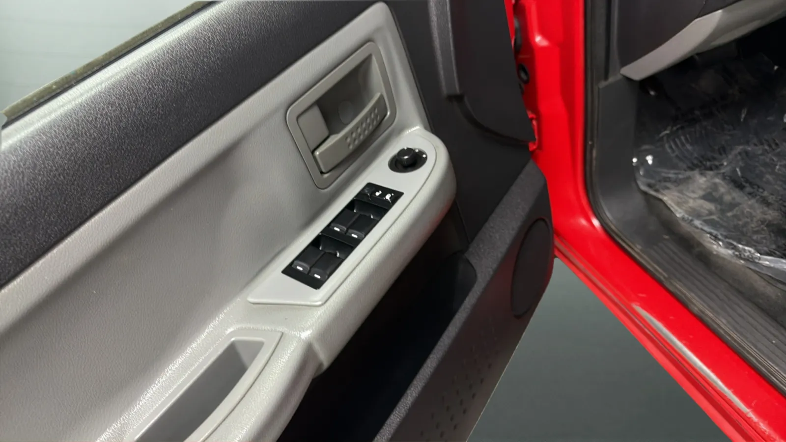 Dodge Dakota photo 15
