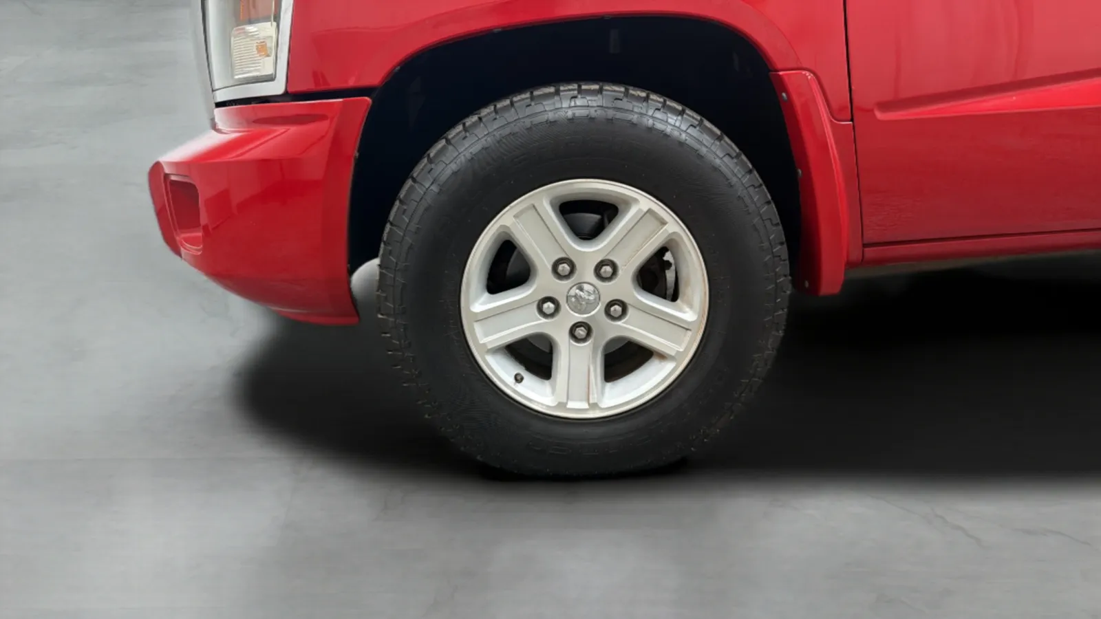Dodge Dakota photo 28