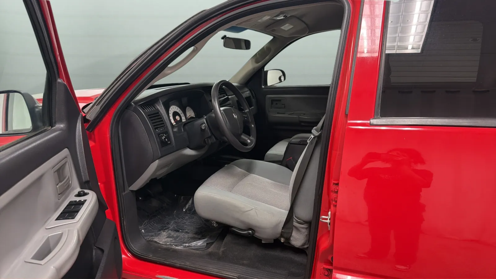 Dodge Dakota photo 18