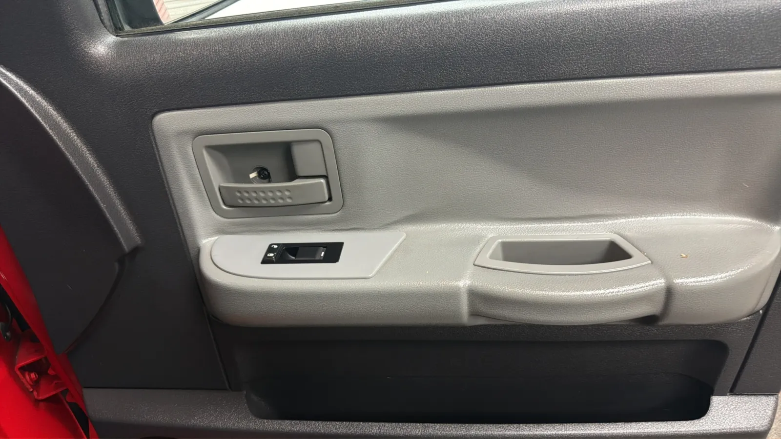 Dodge Dakota photo 16