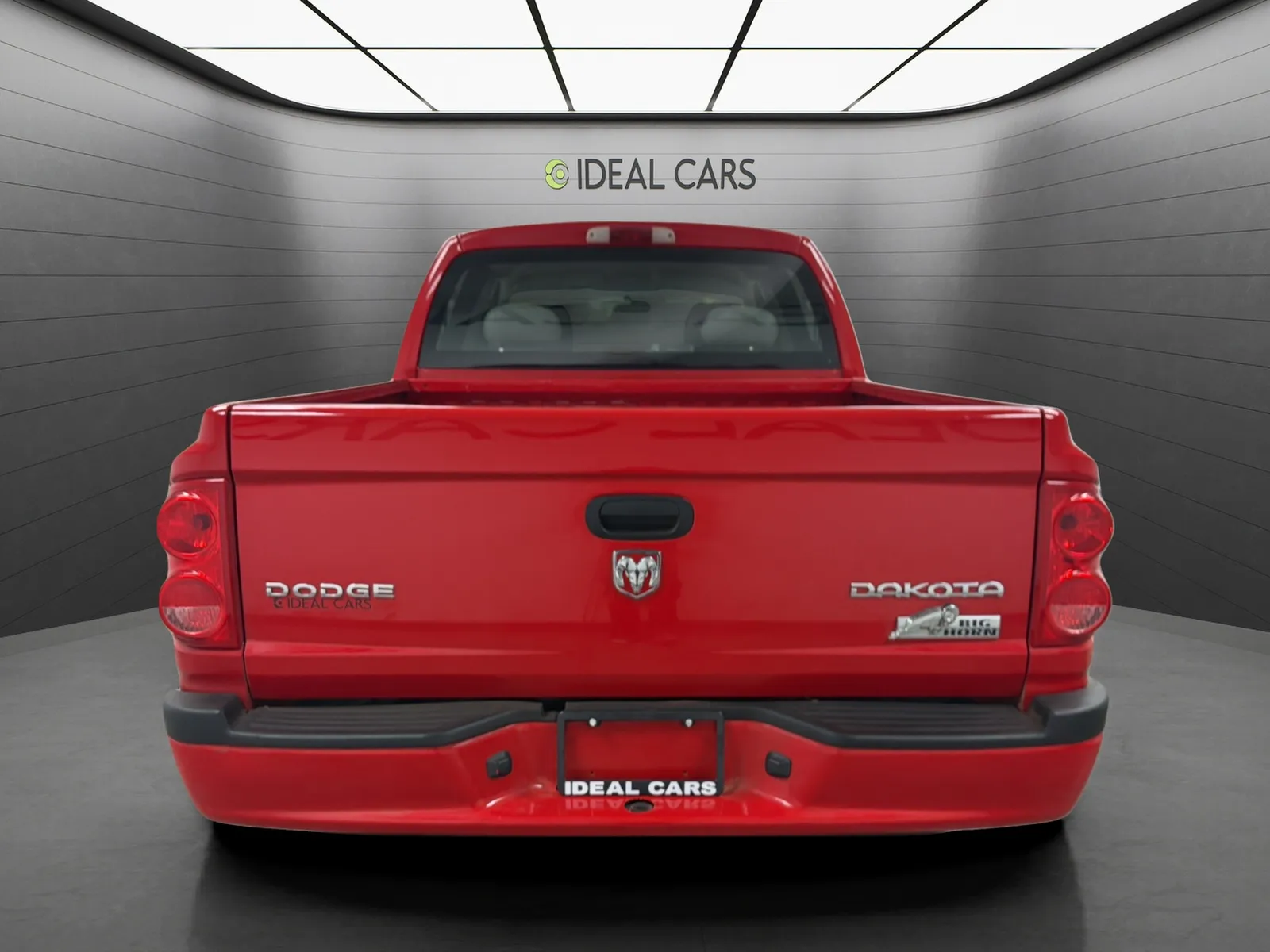 Dodge Dakota photo 6