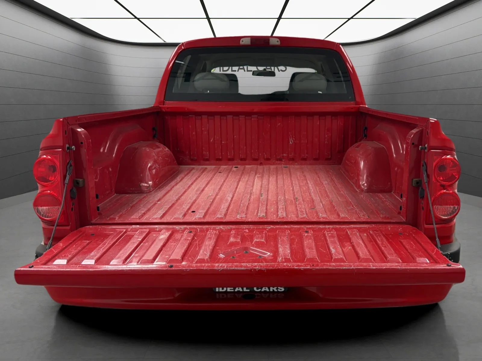Dodge Dakota photo 23
