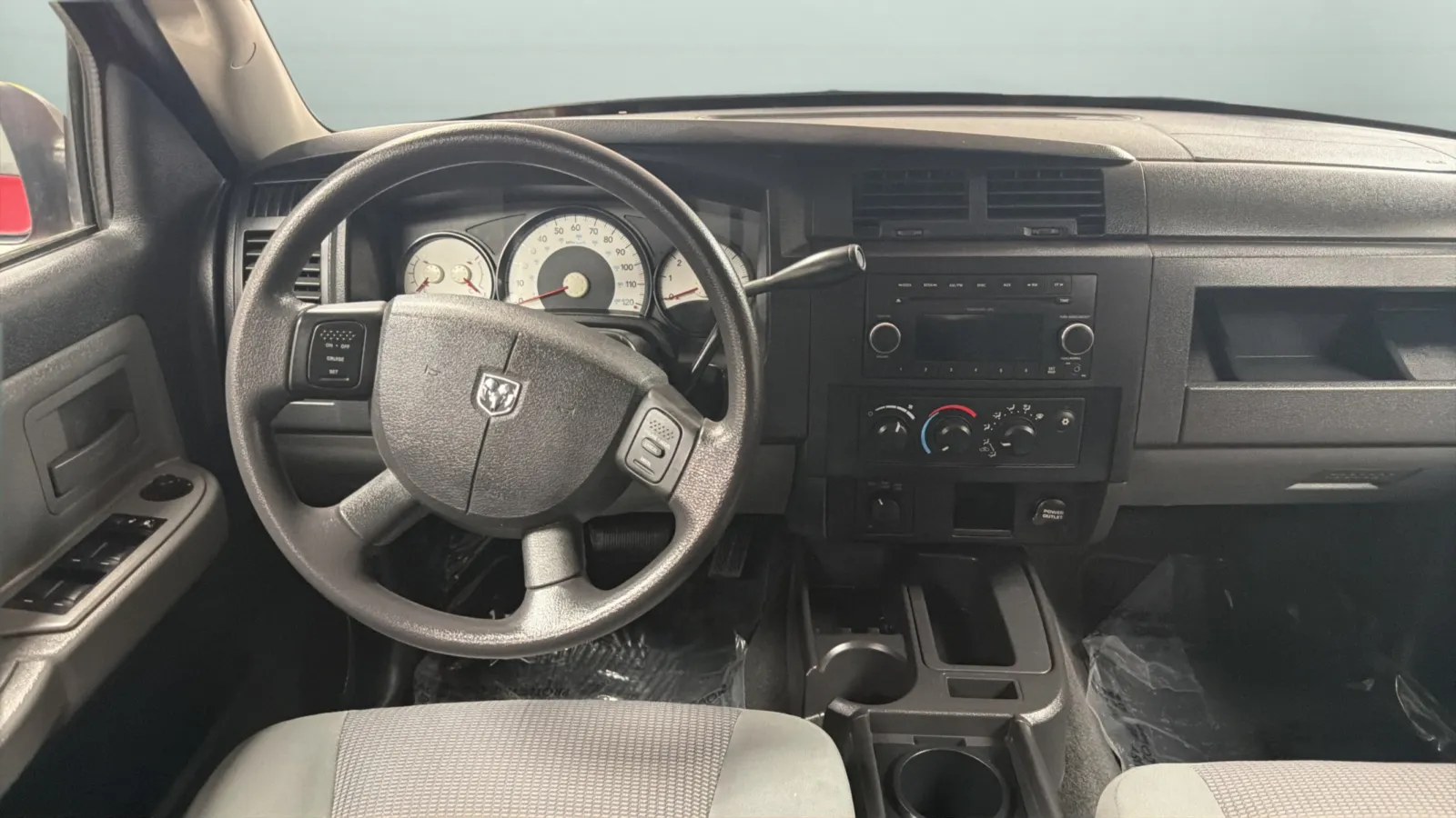 Dodge Dakota photo 10