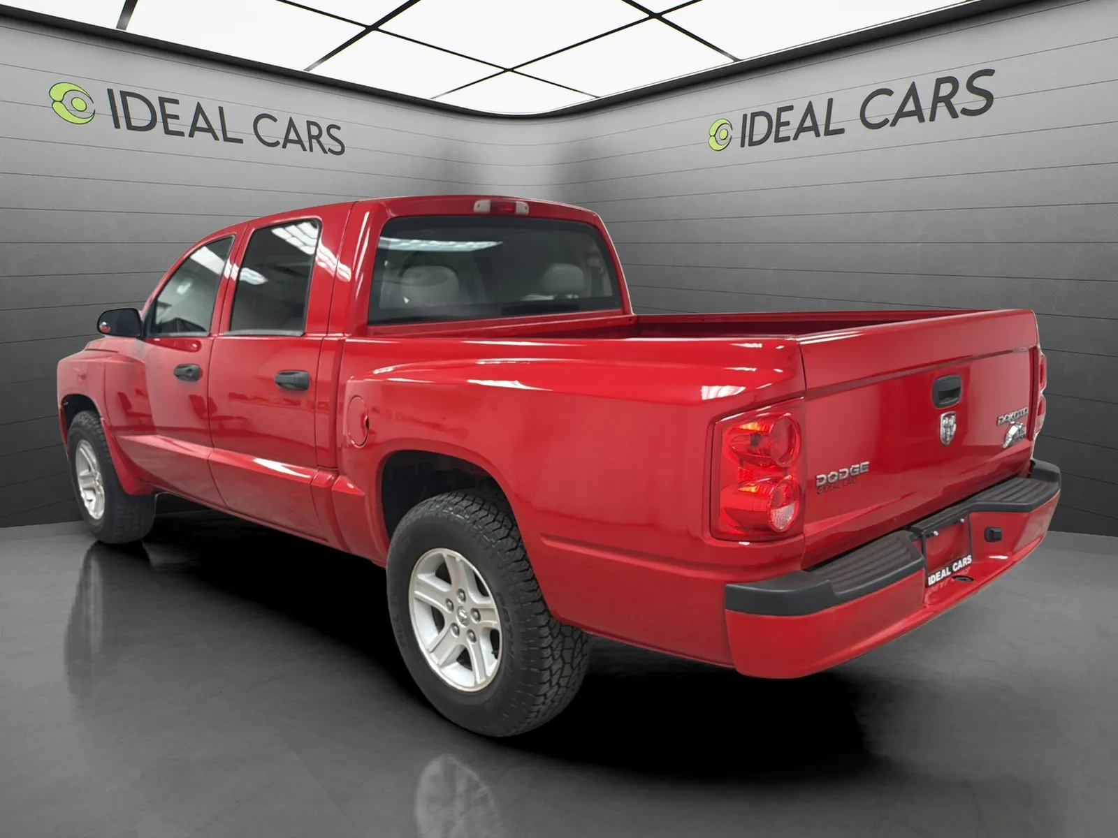 Dodge Dakota photo 7