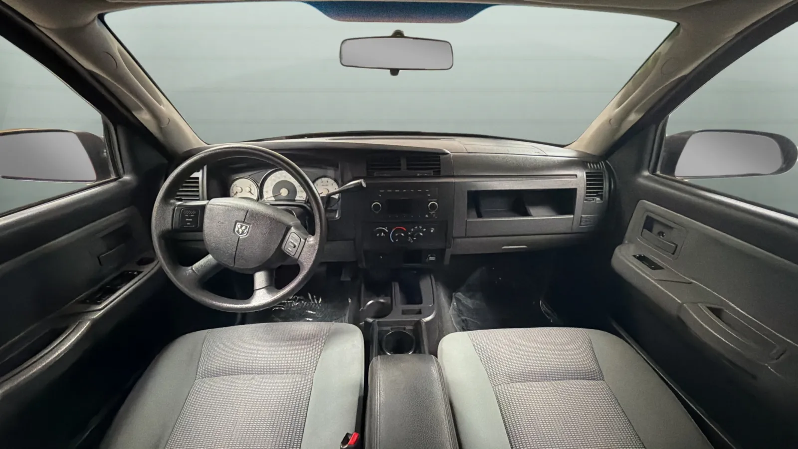 Dodge Dakota photo 9