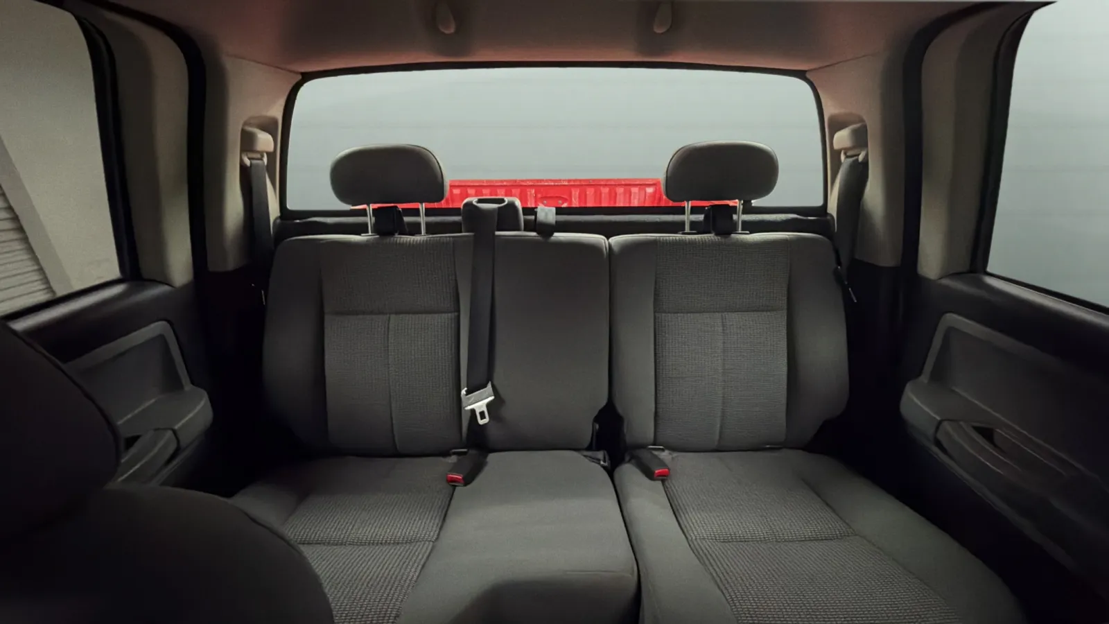 Dodge Dakota photo 17
