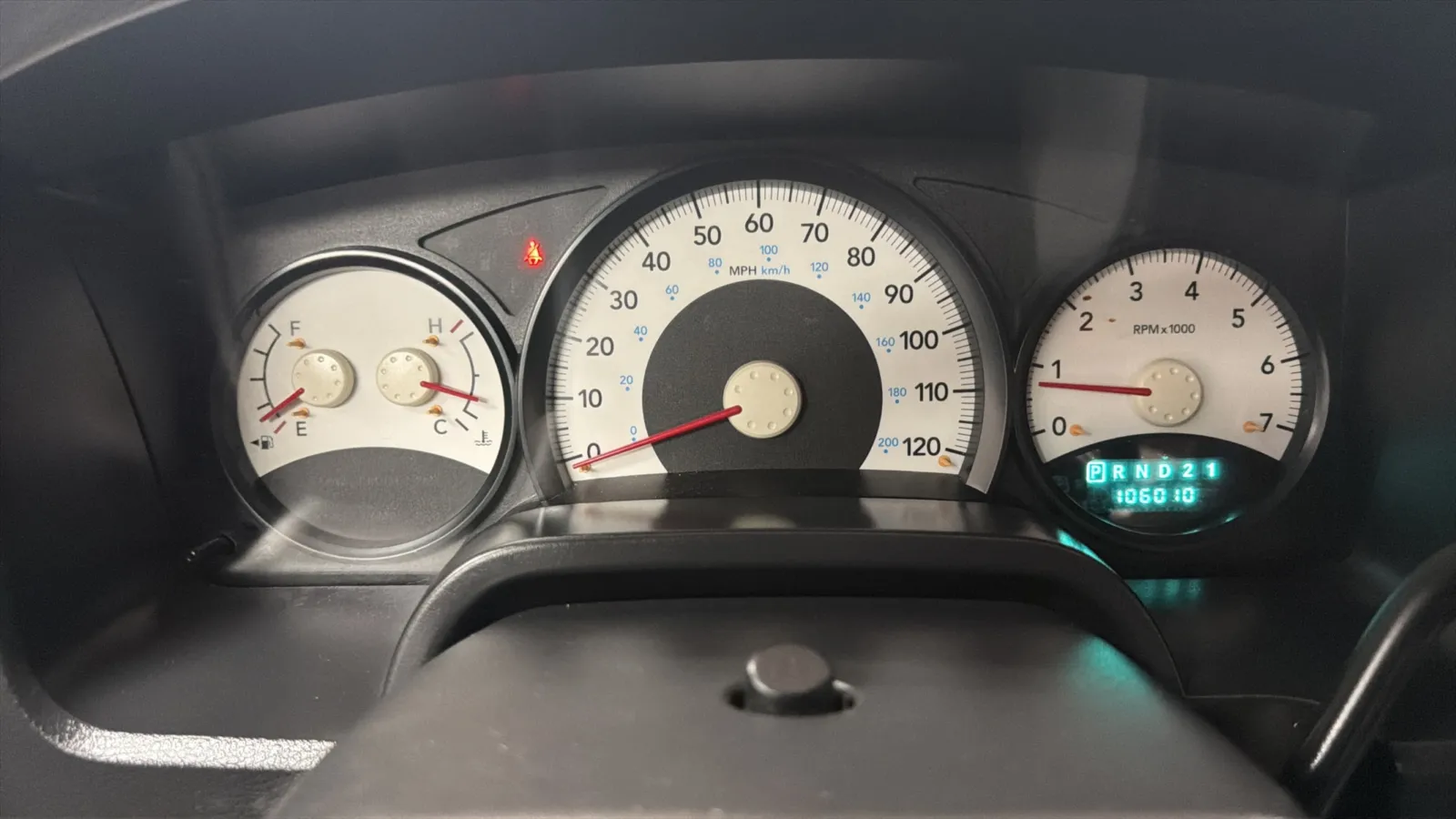 Dodge Dakota photo 11