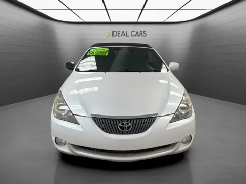 Photos of 2006 Toyota Camry Solara SE V6 for sale in Mesa, AZ at Ideal Cars - East Mesa (Hill)