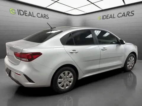 More photos of 2023 Kia Rio S at Ideal Cars - East Mesa (Hill), AZ
