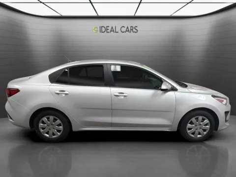 More photos of 2023 Kia Rio S at Ideal Cars - East Mesa (Hill), AZ