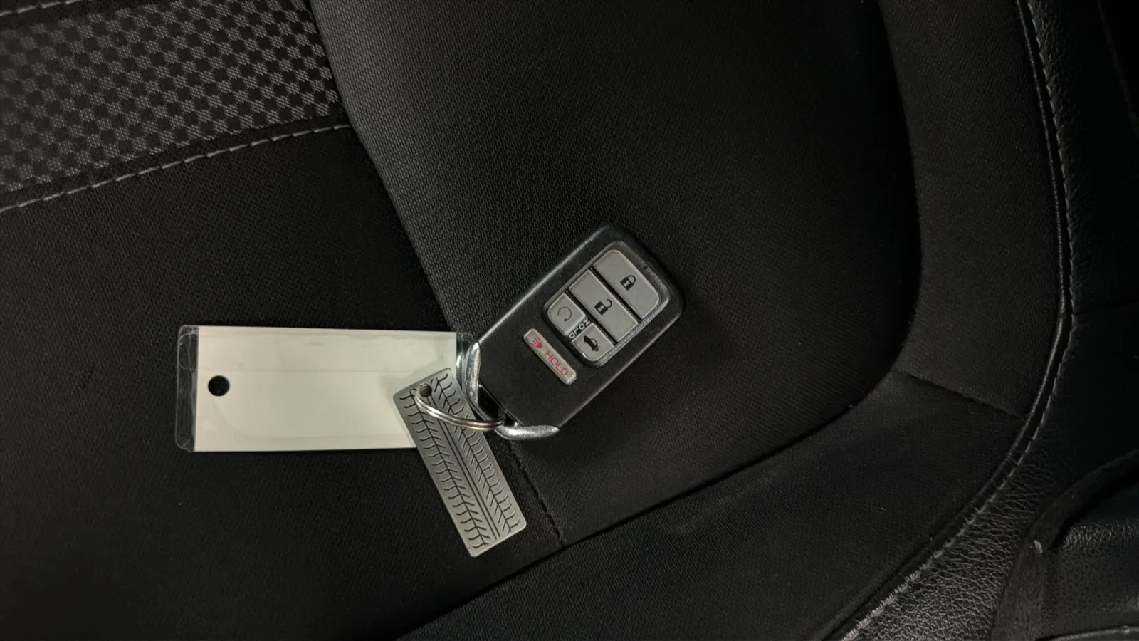 Honda Civic photo 26