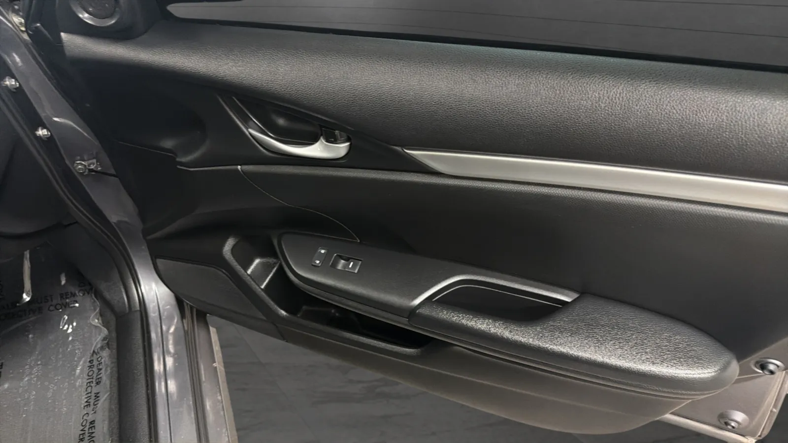 Honda Civic photo 22