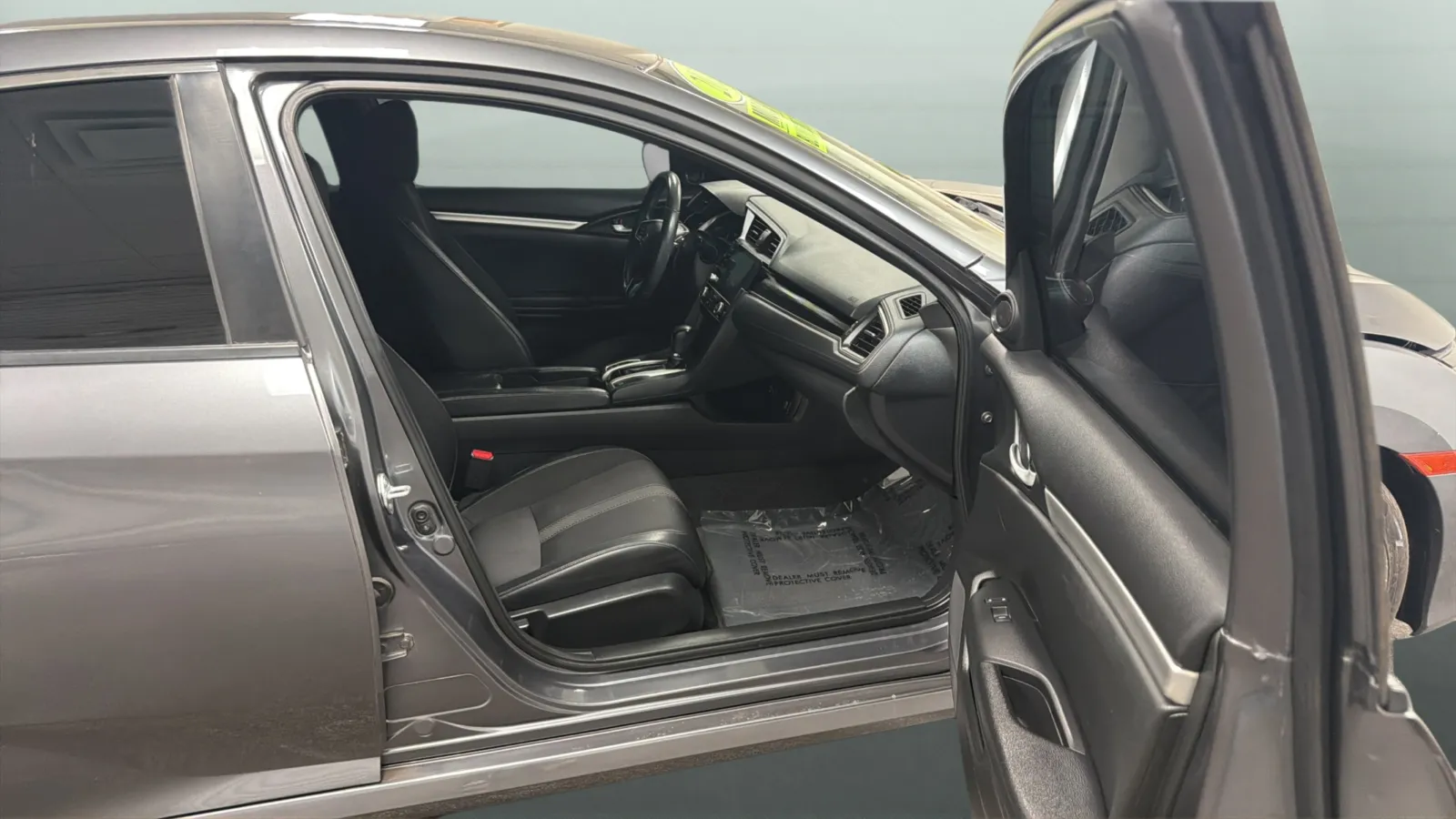 Honda Civic photo 19