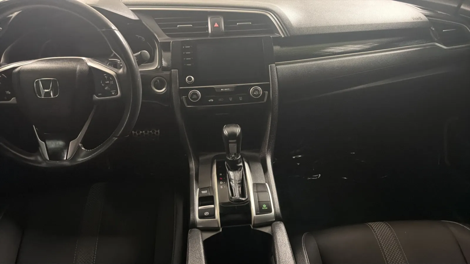 Honda Civic photo 16