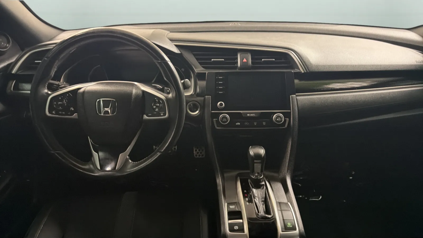 Honda Civic photo 10