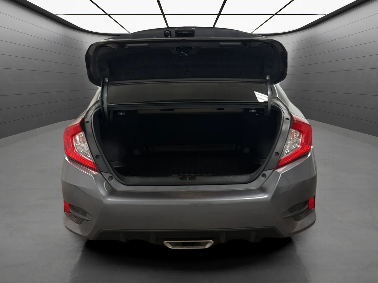 Honda Civic photo 23