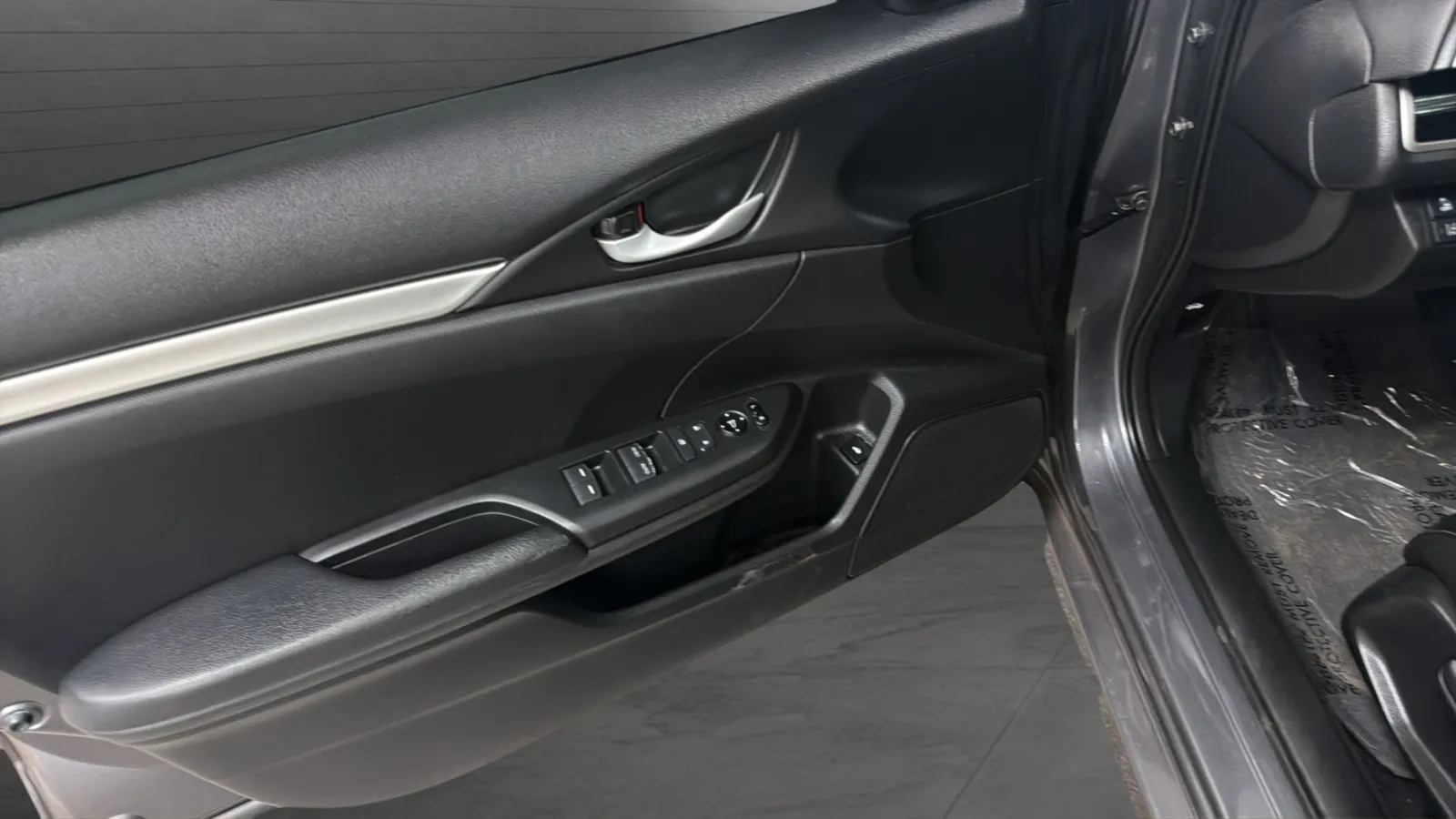 Honda Civic photo 21