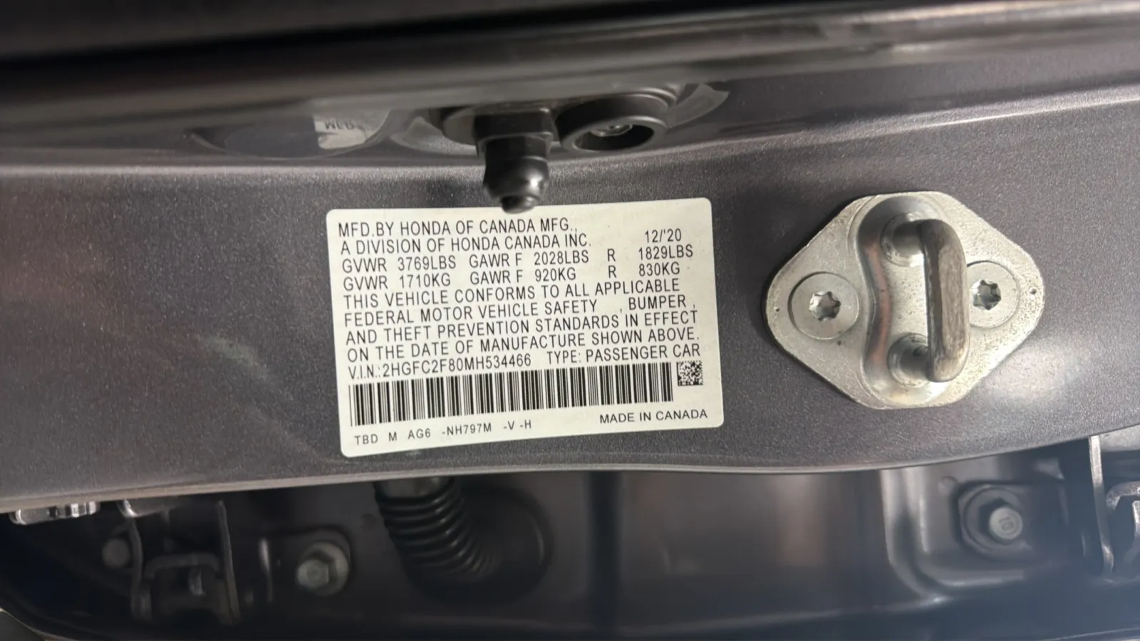 Honda Civic photo 25