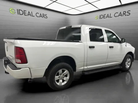 More photos of 2018 Ram 1500 SSV at Ideal Cars - East Mesa (Hill), AZ