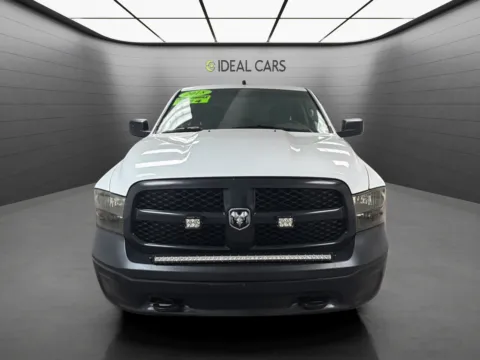 Photos of 2018 Ram 1500 SSV for sale in Mesa, AZ at Ideal Cars - East Mesa (Hill)
