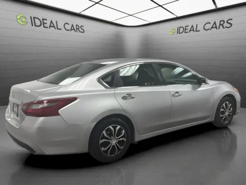 More photos of 2018 Nissan Altima 2.5 S at Ideal Cars - East Mesa (Hill), AZ