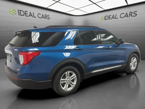 More photos of 2020 Ford Explorer XLT at Ideal Cars - East Mesa (Hill), AZ