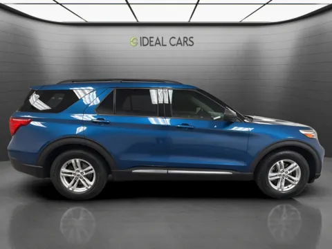 More photos of 2020 Ford Explorer XLT at Ideal Cars - East Mesa (Hill), AZ